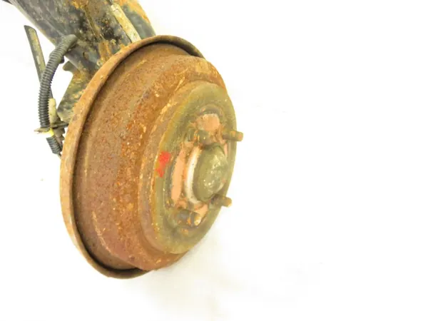 Achter ABS-balk M1061468 - Mazda 2 DY Hatchback image 9