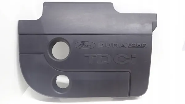 Couvercle Moteur Ford OE AV2Q6N041B pour Fiesta MK7 image 2