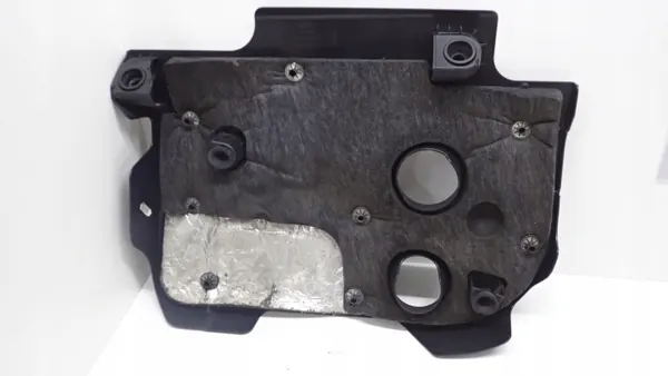 Couvercle Moteur Ford OE AV2Q6N041B pour Fiesta MK7 image 4