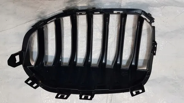 BMW 1 F40 Right Grill image 3