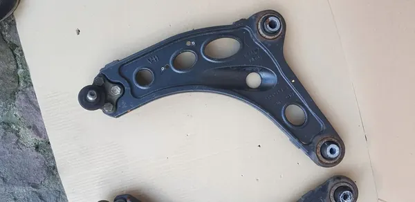 Braccio oscillante anteriore destro RENAULT TRAFIC III 2.0 image 2