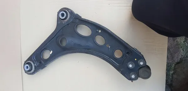 Braccio oscillante anteriore destro RENAULT TRAFIC III 2.0 image 3