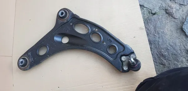 Braccio oscillante anteriore destro RENAULT TRAFIC III 2.0 image 5