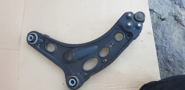 Braccio oscillante anteriore destro RENAULT TRAFIC III 2.0 image 7