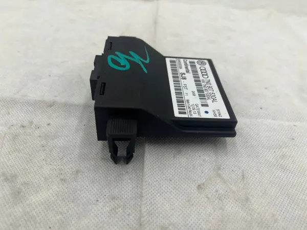 OEM 7N0907530AL Gateway-module voor Skoda Superb II image 4