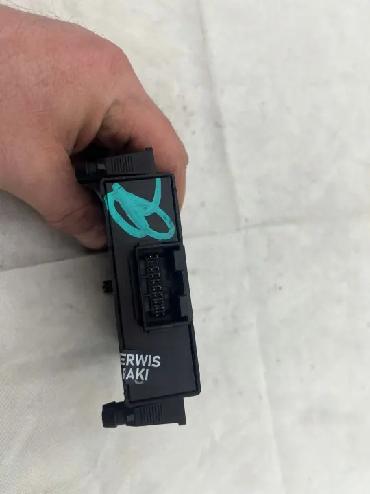 OEM 7N0907530AL Gateway-module voor Skoda Superb II image 6