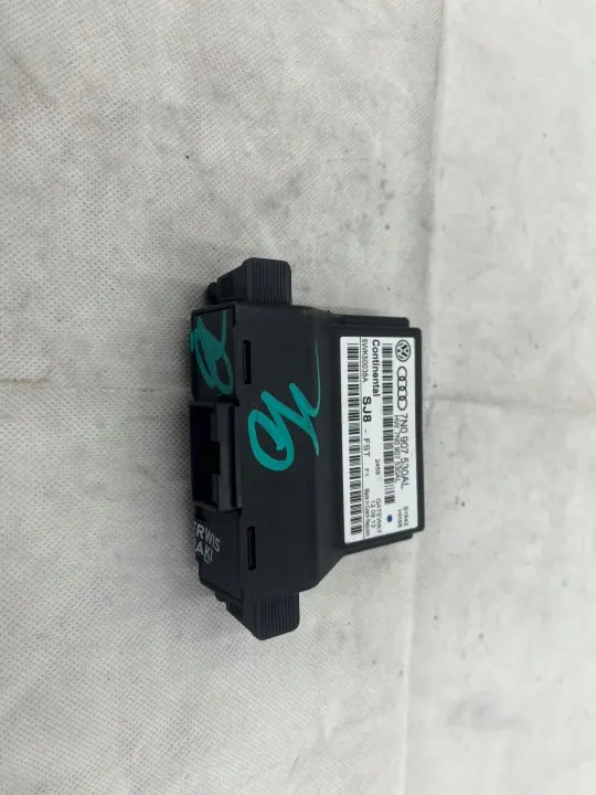 OEM 7N0907530AL Gateway-module voor Skoda Superb II image 7