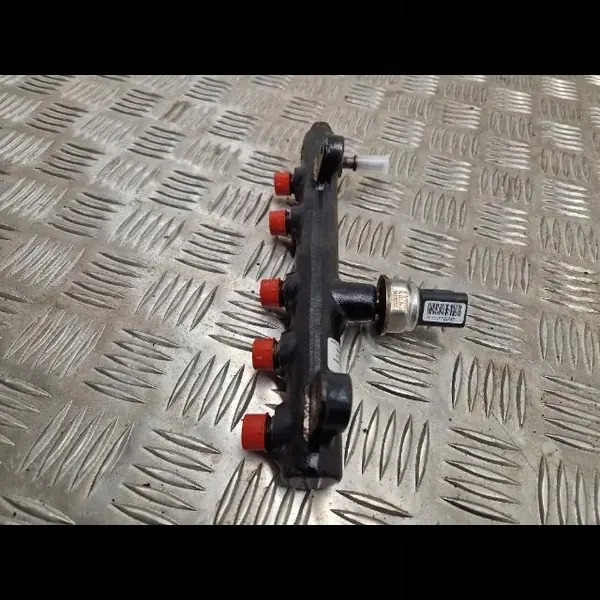 OEM 9674300080 Rail de inyección para Citroën C4 Grand Picasso image 3