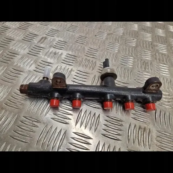 OEM 9674300080 Rail de inyección para Citroën C4 Grand Picasso image 7