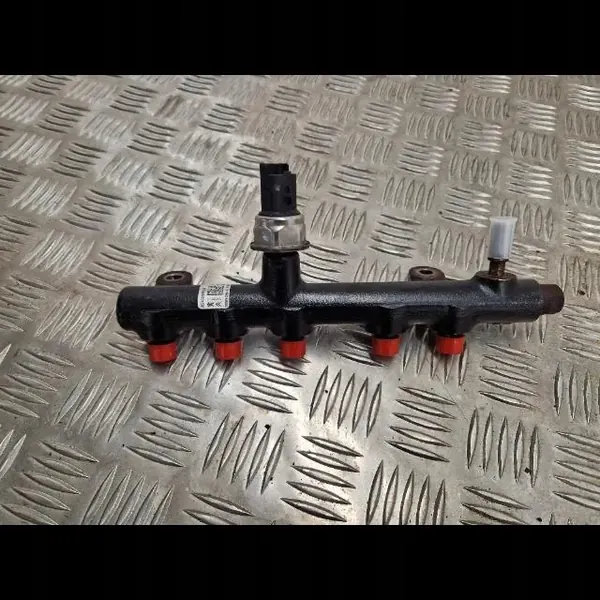 OEM 9674300080 Rail de inyección para Citroën C4 Grand Picasso image 8