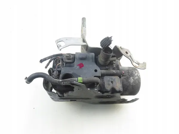 WEBASTO VW TOURAN I 2.0 TDI image 10