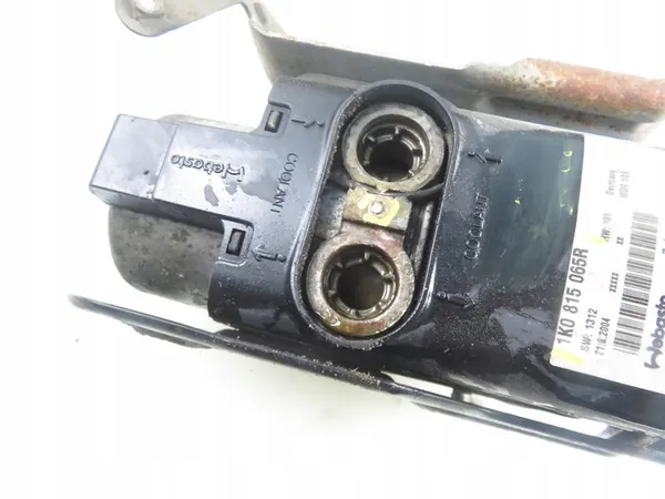 WEBASTO VW TOURAN I 2.0 TDI image 3