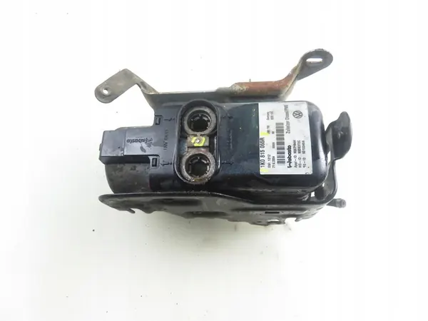 WEBASTO VW TOURAN I 2.0 TDI image 5