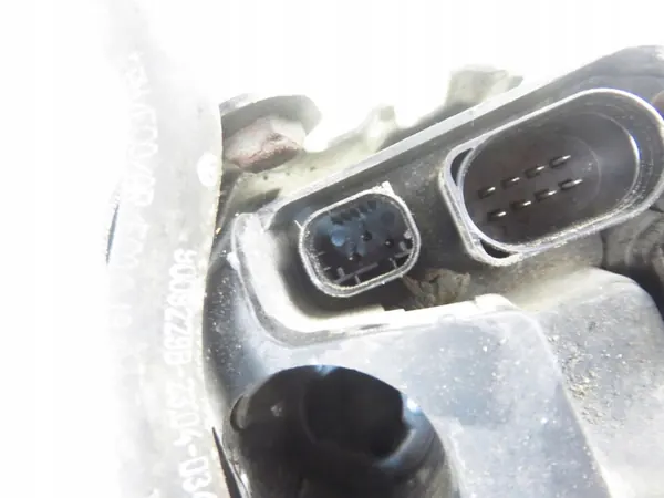 WEBASTO VW TOURAN I 2.0 TDI image 7