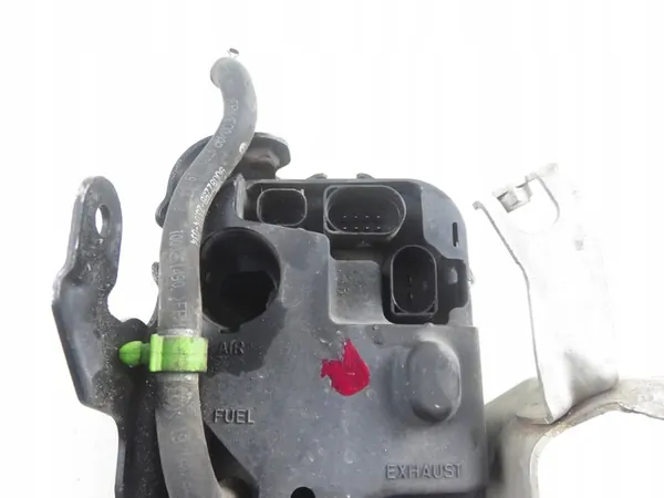 WEBASTO VW TOURAN I 2.0 TDI image 8