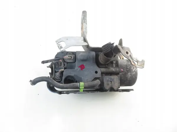 WEBASTO VW TOURAN I 2.0 TDI image 9