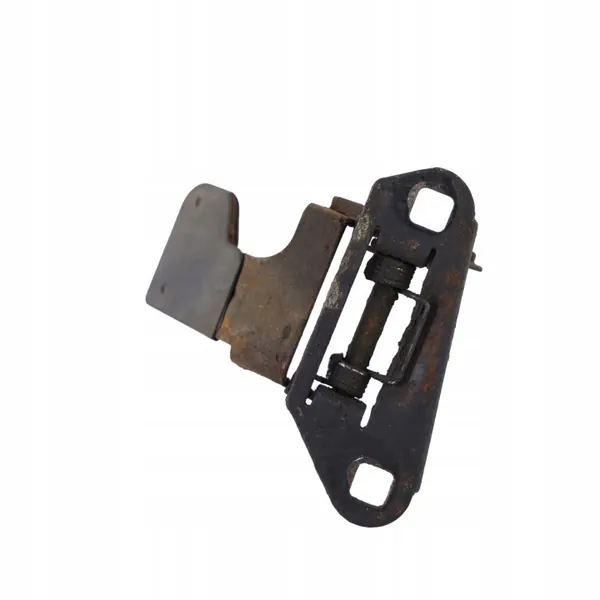 Fecho do Capô Land Rover Discovery 4 L319 OEM FPD000023 image 10
