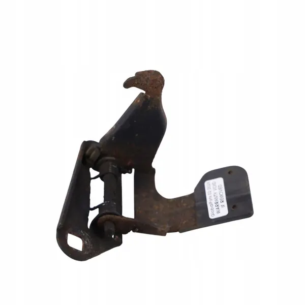 Fecho do Capô Land Rover Discovery 4 L319 OEM FPD000023 image 3