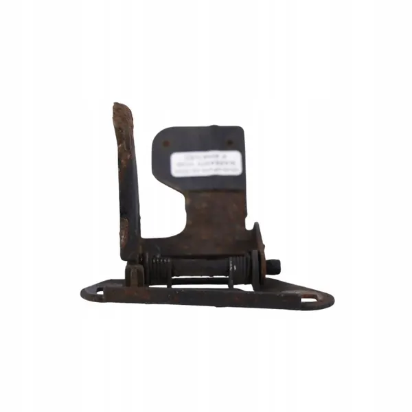 Fecho do Capô Land Rover Discovery 4 L319 OEM FPD000023 image 5