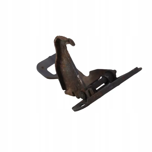 Fecho do Capô Land Rover Discovery 4 L319 OEM FPD000023 image 6