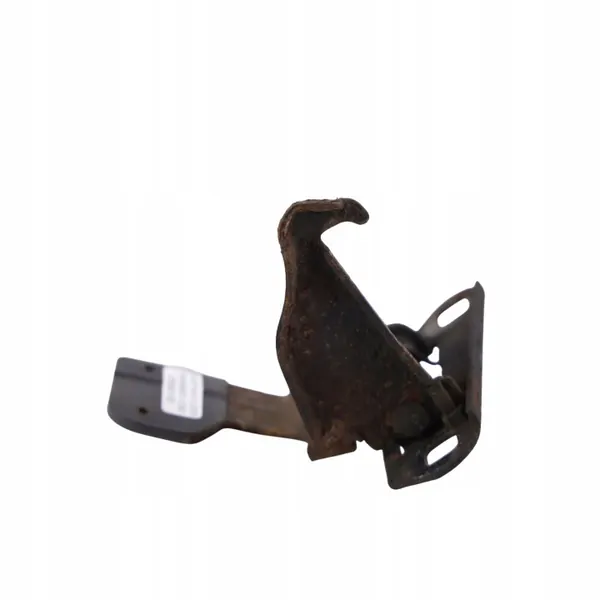 Fecho do Capô Land Rover Discovery 4 L319 OEM FPD000023 image 7