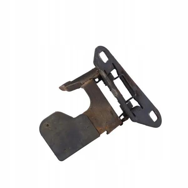 Fecho do Capô Land Rover Discovery 4 L319 OEM FPD000023 image 9