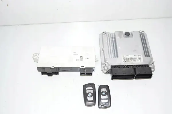 Kit de Ignição BMW OEM 61359299335 para Série 5 F10 image 2