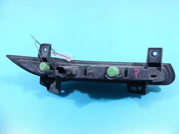 Farol de dia direito Renault Fluence 12-16 OEM 266005976R image 5