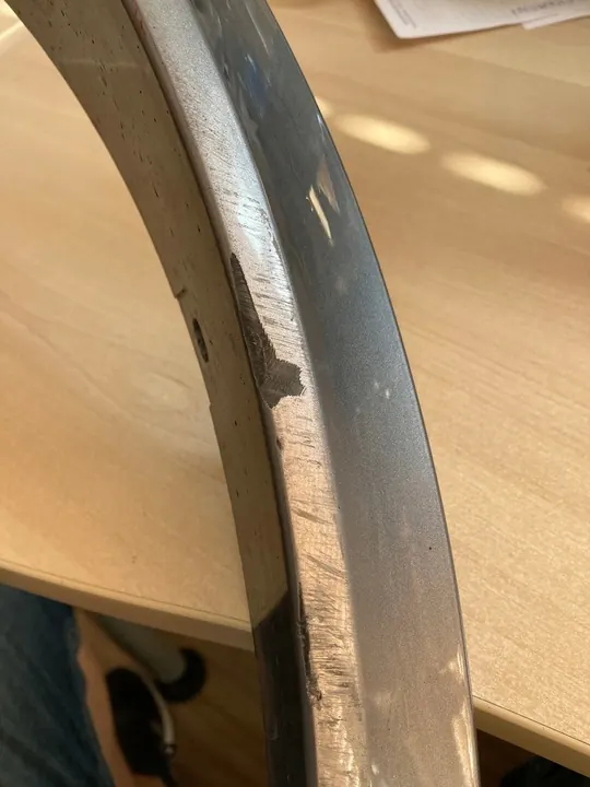 BMW OE 51777378583 lokasuojan lista vasen takana image 4