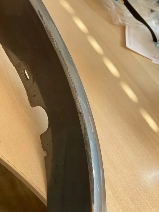 BMW OE 51777378583 lokasuojan lista vasen takana image 5