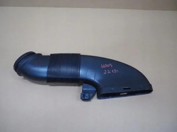 Mercedes Luftintag OEM A6510903242 W205 - Begagnad image 2