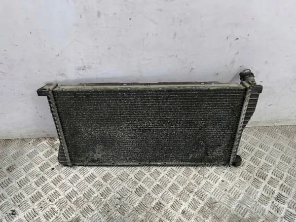 Radiateur d'eau BMW OEM 2247345 pour Série 5 E39 image 2