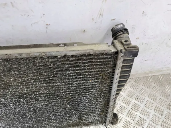 Radiateur d'eau BMW OEM 2247345 pour Série 5 E39 image 3