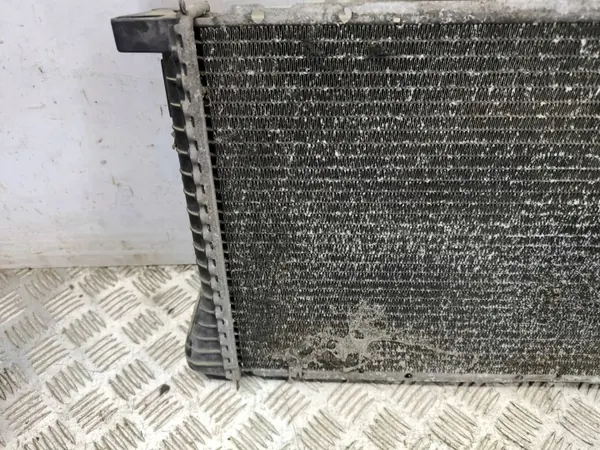 Radiateur d'eau BMW OEM 2247345 pour Série 5 E39 image 6