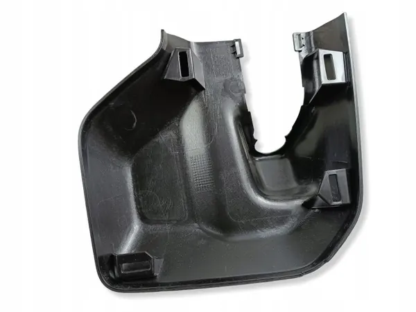 Jeep Grand Cherokee WL 68400513AA Carcaça espelho interior image 4
