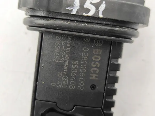 Mini Cooper Countryman R60 2014 MAF-Sensor image 6