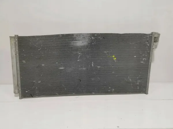 Porsche Panamera AC-kondensor OEM 971260399 image 2