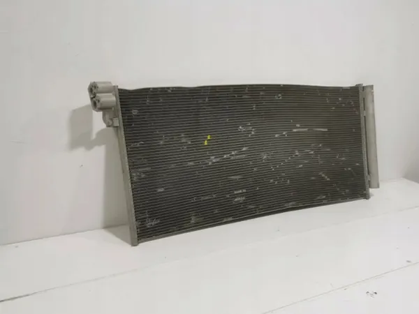 Porsche Panamera AC-kondensor OEM 971260399 image 3
