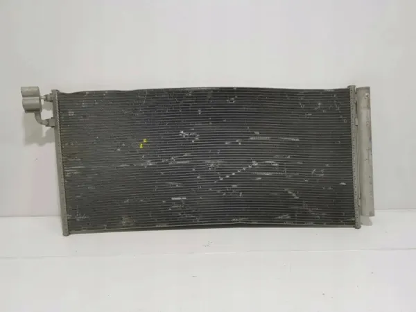 Porsche Panamera AC-kondensor OEM 971260399 image 4