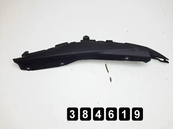 Yamaha zijdeksel OEM AM-384619 voor YZF-R3 2016 image 2