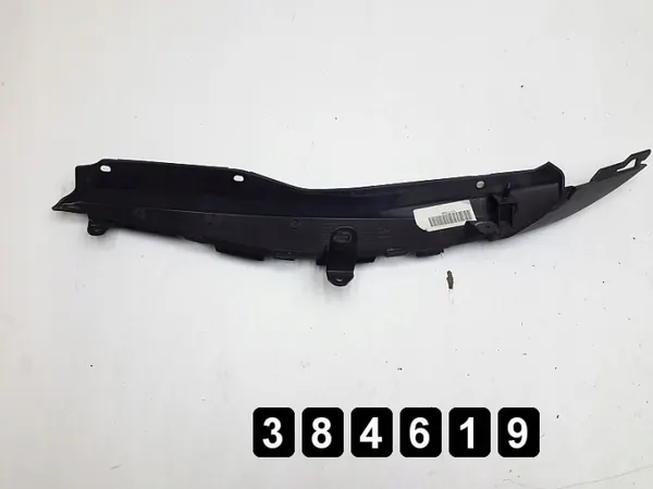 Yamaha zijdeksel OEM AM-384619 voor YZF-R3 2016 image 4