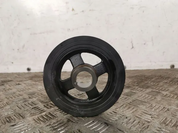 Polea cigüeñal FBZ14585 para Jeep Compass 2018 image 2