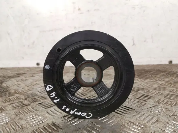 Polea cigüeñal FBZ14585 para Jeep Compass 2018 image 3