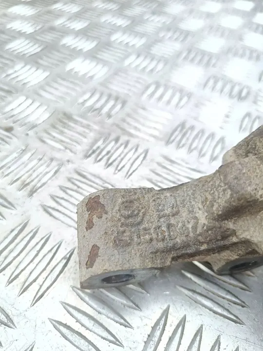 Opel Astra H 2005 Mozzo ruota anteriore image 7