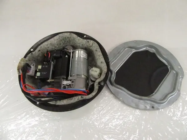 Compresseur suspension air OEM 37226778773 BMW E39 E53 X5 image 10