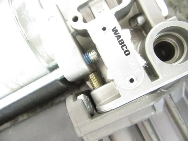 Compresseur suspension air OEM 37226778773 BMW E39 E53 X5 image 5
