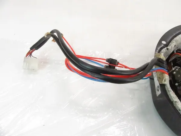 Compresseur suspension air OEM 37226778773 BMW E39 E53 X5 image 7
