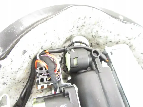 Compresseur suspension air OEM 37226778773 BMW E39 E53 X5 image 9