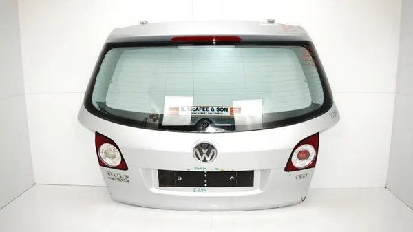 Hayon OEM 360179265 pour VW Golf V Plus 05-08 image 2