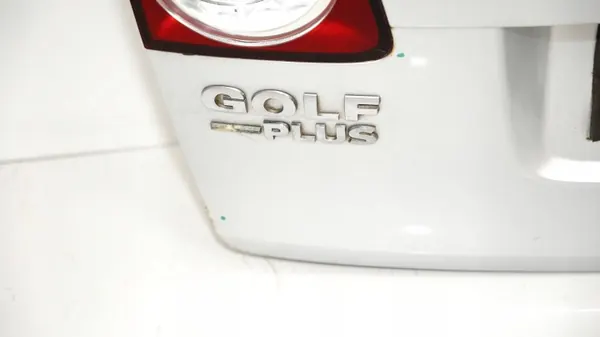 Hayon OEM 360179265 pour VW Golf V Plus 05-08 image 4